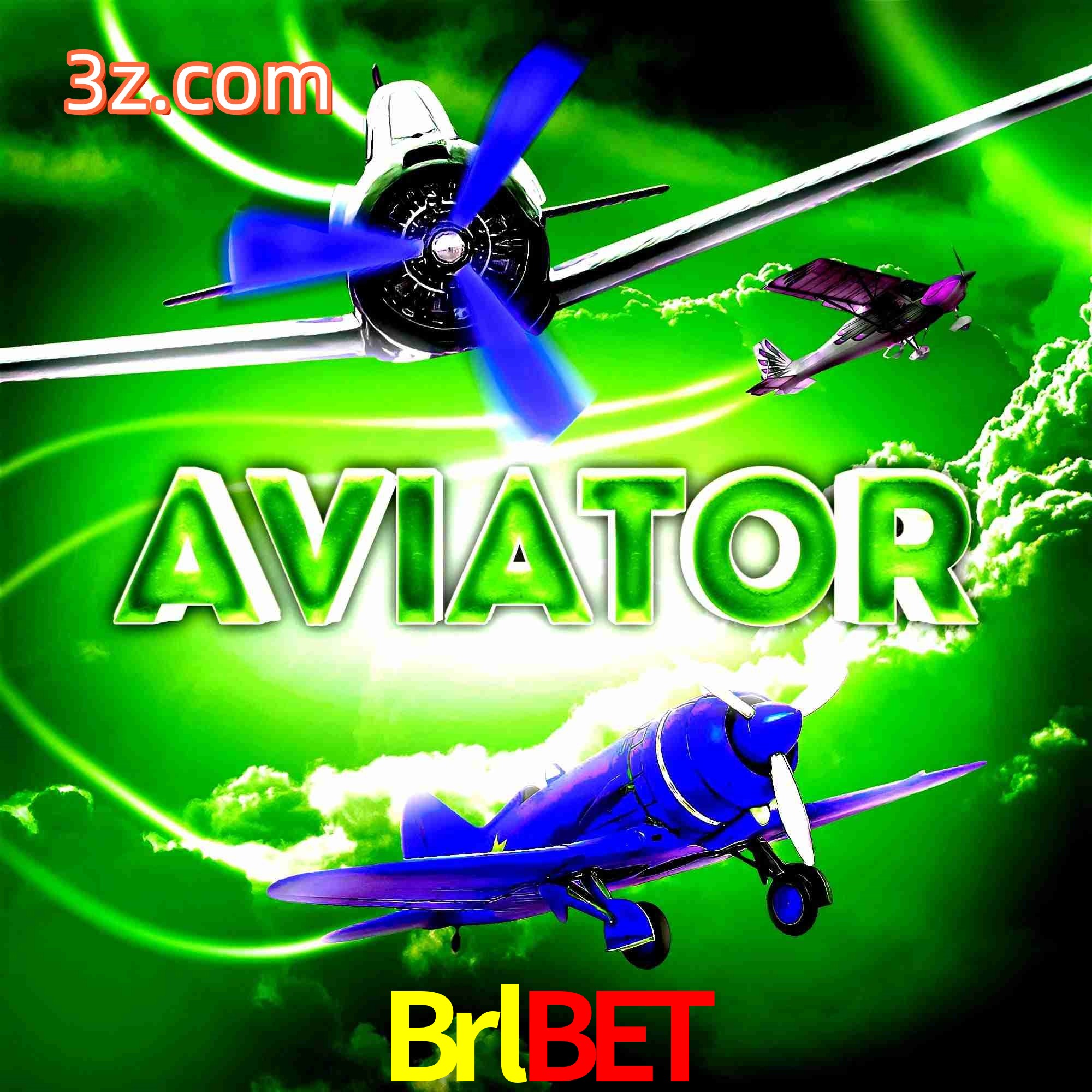 Aviator Brlbet Tente a Sorte