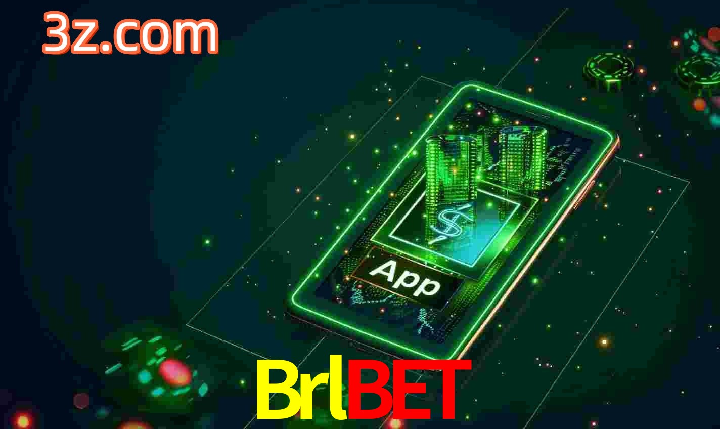 Simplificando a Experiência de Jogo Brlbet App