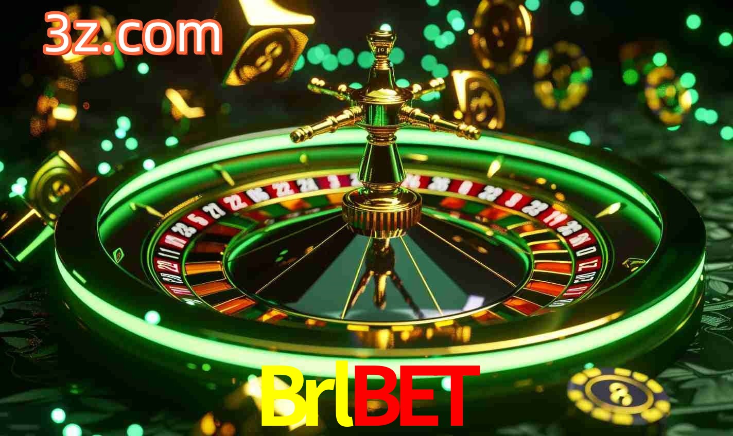 Desfrutar de um Cassino Brlbet