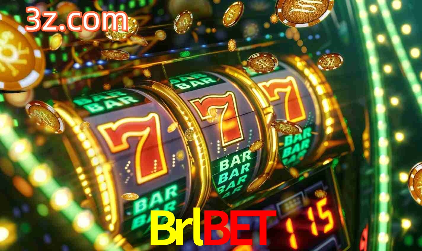 Populares Slots Brlbet