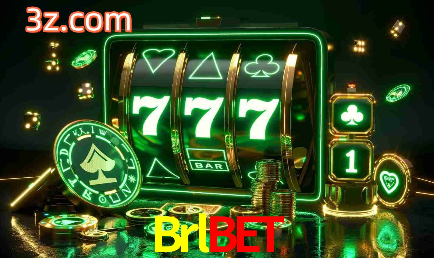 Seguro Login no Cassino Online Brlbet