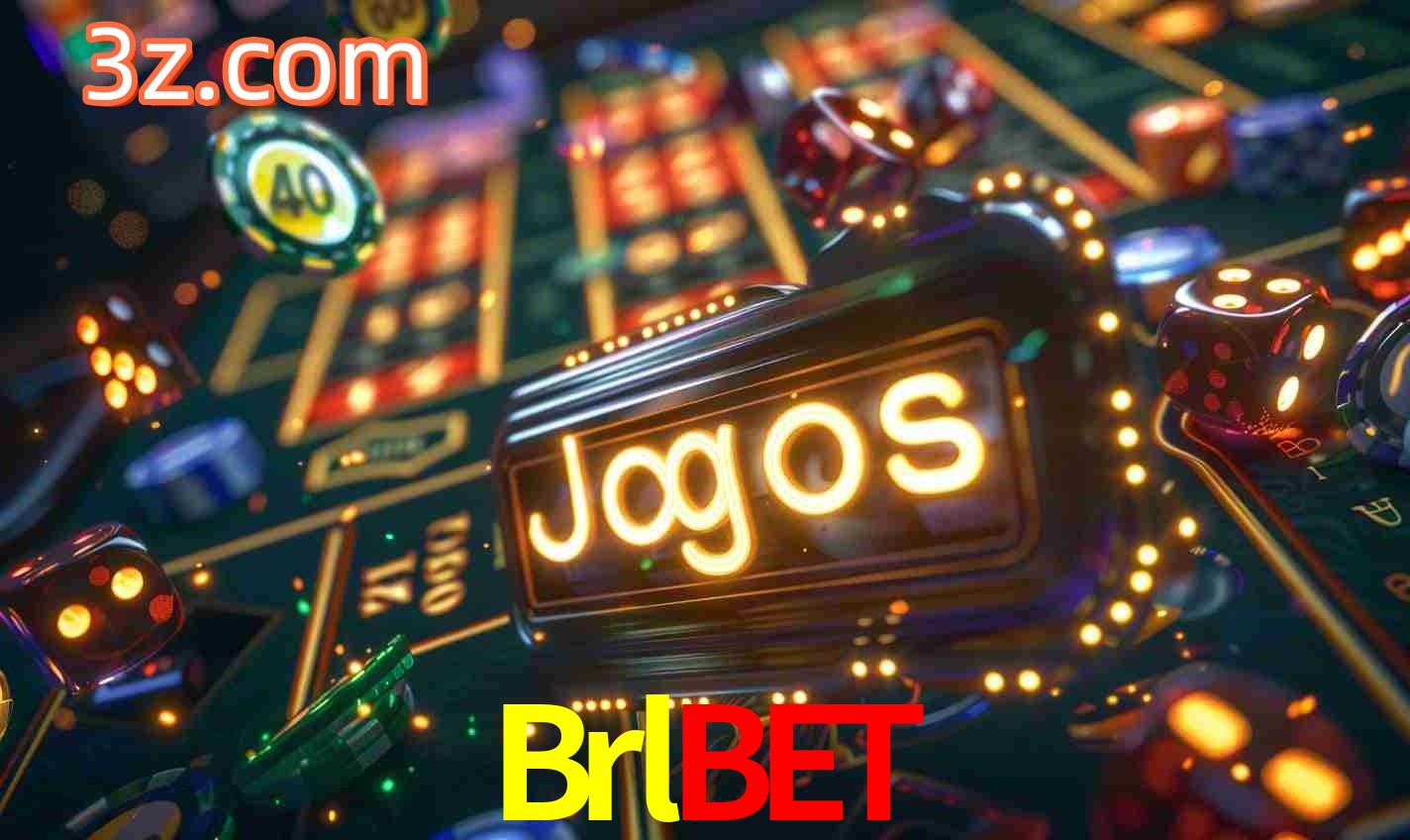 Mundo dos Jogos Brlbet