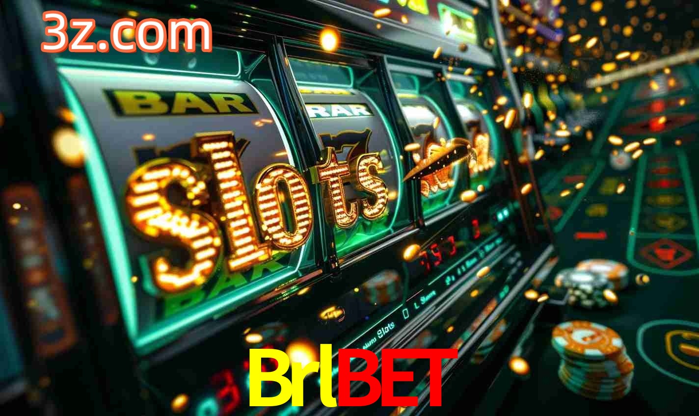 Melhor dos Slots Cassino Brlbet